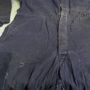 70’s Vintage UNIVERSAL OVERALL:44 70's Vintage UNIVERSAL OVERALL:44 70's Vintage UNIVERSAL